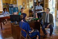 Death in Paradise – Death in Paradise (2020)