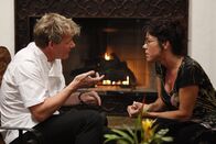 In Teufels Küche mit Gordon Ramsay – Gordon Ramsay (l.)