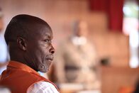 Death in Paradise – Death in Paradise (2015)