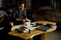 Faster – Auftragskiller (Oliver Jackson-Cohen)