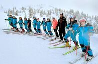 Expedition in die Heimat – Klasse der Skimittelschule Schruns