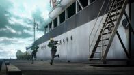 Attack on Titan – Sa, 30.05., 00:35 Uhr