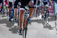 Triathlon: Ironman Austria – Cycle race