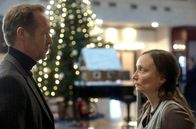 Polizeiruf 110 – Sarah (Mareike Sedl) erkennt Rene Tamm (Stephan Kampwirth) wieder.
