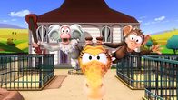 Garfield – Mo, 07.07., 06:28 Uhr