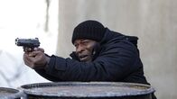 The Blacklist – Dembe Zuma (Hisham Tawfiq)