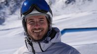 Harrys schönste Zeit – Freerider Luca Tribondeau auf der Turracher Höhe.
