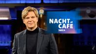 Nachtcafé – Moderator Michael Steinbrecher