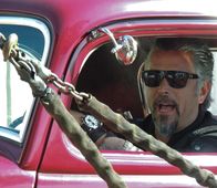 Fast N' Loud – Richard Rawlings 1934 in Ford Coupe1934.
