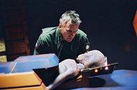 Stargate – Stargate (2002)