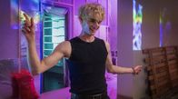 Tatort – Party im Penthouse: Ruben Jovanov (Yves Weckemann).