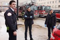 Chicago Fire – Chicago Fire (2022)