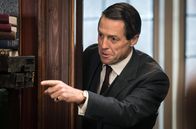 A Very English Scandal – Jeremy Thorpe (Hugh Grant)