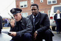 The Wire – The Wire (2002)