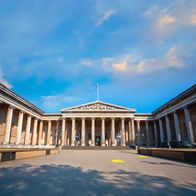 Strangest Things – Britischen Museum