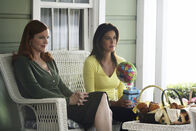 Desperate Housewives – Desperate Housewives (2006)