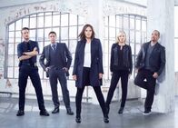 Law & Order: Special Victims Unit – Law & Order: Special Victims Unit (2015)