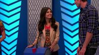 Victorious – Tori Vega (Victoria Justice)