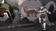 Voltron: Legendärer Verteidiger​​ – Sa, 31.01., 12:55 Uhr