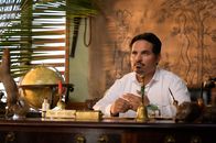 Fantasy Island – Mr. Roarke (Michael Peña)