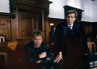 Diese Drombuschs – Diese Drombuschs (1992)