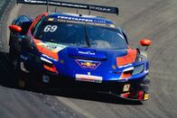 Tourenwagen: DTM – Sa, 08.06., 13:00 Uhr