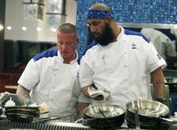 Hell's Kitchen mit Gordon Ramsay – So, 21.08., 13:55 Uhr