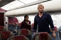 Fight or Flight – Fight or Flight (2024)