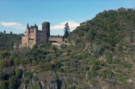 Stadt Land Kunst – 1839 war der Rhein, der unter anderem durch Preußen floss, eine der wichtigsten Lebensadern Europas.