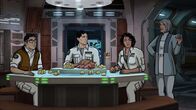 Archer – So, 12.01., 06:05 Uhr
