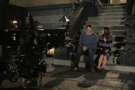 How I Met Your Mother – L-R: Marshall (Jason Segel) und Lily (Alyson Hannigan)