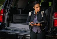 FBI: Most Wanted – Hana Gibson (Keisha Castle-Hughes)