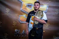 SlapFight – Sa, 23.03., 23:00 Uhr