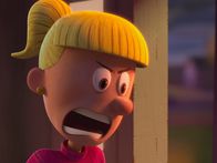 Big Nate – Mo, 12.02., 14:15 Uhr