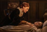 Becoming Elizabeth – Becoming Elizabeth (2022)