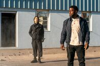 The Man from Toronto – Di, 23.09., 00:40 Uhr
