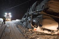 Ice Road Rescue - Extremrettung in Norwegen – Do, 15.01., 17:55 Uhr