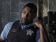 Chicago P.D. – Chicago P.D. (2018)