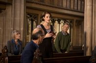 Fleabag – Fleabag (Phoebe Waller-Bridge)