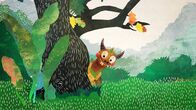 Unser Sandmännchen – Fr, 31.10., 18:54 Uhr