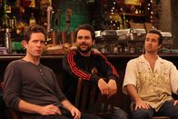 It's Always Sunny in Philadelphia – Fr, 05.09., 04:30 Uhr