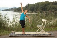 Tele-Gym – Stabiler Rücken mit Ute Köhler.