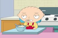 Family Guy – Stewie Griffin