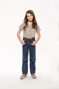 Young Sheldon – Missy Cooper (Raegan Revord)