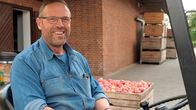 Lebenswege – Henning von Riegen ist Apfelbauer in vierter Generation in Neuenfelde im Alten Land.