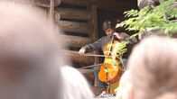 Sommerbühne – Sa, 22.08., 18:00 Uhr