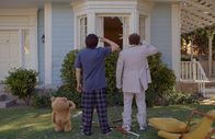 Ted – Mo, 21.09., 22:05 Uhr