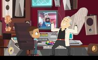 Max & Maestro – Max und Maestro im Studio