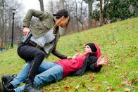 MacGyver – MacGyver (2020)