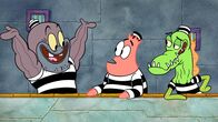 Die Patrick Star Show – Patrick (m.)